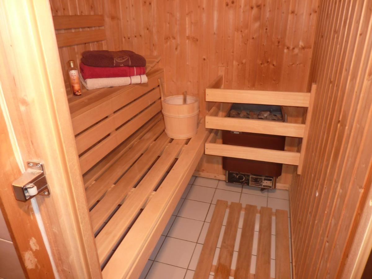 Residence Saboia B32 Cles Blanches Courchevel Exterior photo