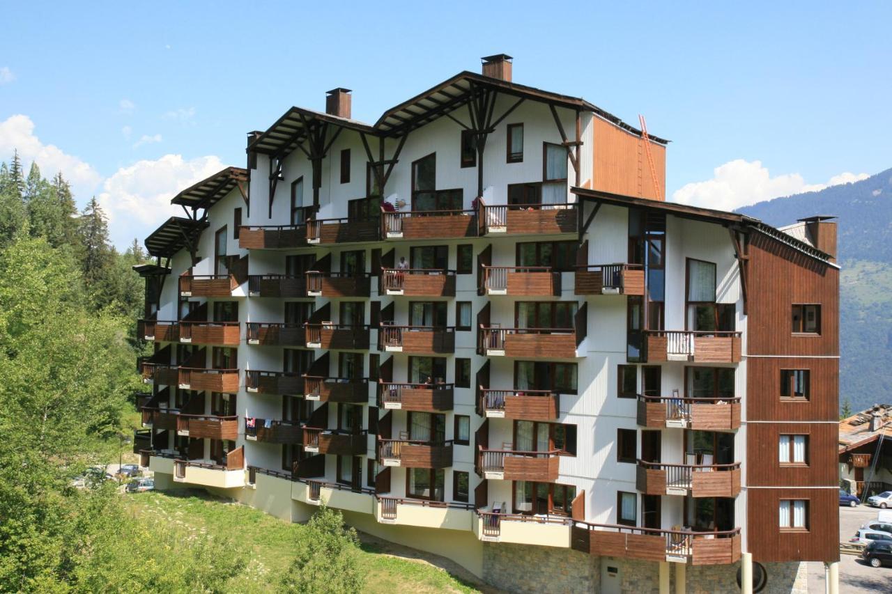 Residence Saboia B32 Cles Blanches Courchevel Exterior photo